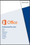 Office 2021 - Office 2019 - Office 365 - Office for Mac - Office 2016